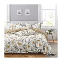 Постельное белье Viluta 24307 Ранфорс двуспальный Фото