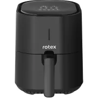 Мультипіч Rotex ROM420-L MultiFry Фото