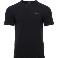 Футболка Turbat Emblema Mns black - M - чорний Фото