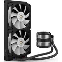 Система жидкостного охлаждения Alseye i240-B-SE Фото