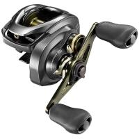 Катушка Shimano Curado DC151 6+1BB Фото