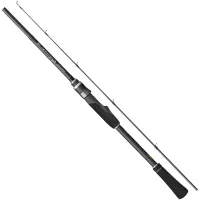 Вудилище Graphiteleader 24 Silverado UX 24GSILUS-782M 2.34m 5-20g Фото