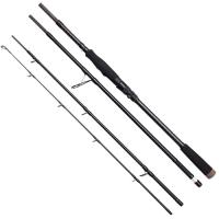 Удилище Savage Gear SG2 Fast Game TR 8''/2.43m 30-80g (4 част.) Фото