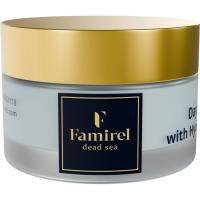 Крем для лица Famirel Hyaluronic Acid Extra Hydration Day Cream 50 мл Фото