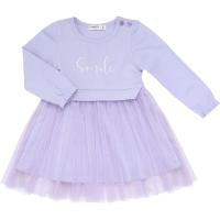 Платье детское Breeze с фатиновой юбкой Фото