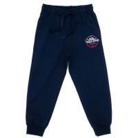 Штани дитячі Breeze спортивні на манжетах Фото