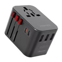 Зарядное устройство Promate tripmate-36w.black Фото