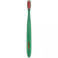 Зубна щітка Euthymol Regular Soft Фото