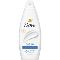 Гель для душа Dove Увлажняющий уход 720 мл Фото