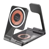 Зарядное устройство Promate aurafold-trio Фото