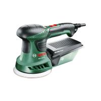 Шлифовальная машина Bosch PEX 300 AE 200W, 125мм 4000-24000об/мин, 1.5кг Фото