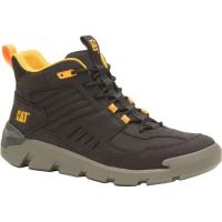 Ботинки Caterpillar (CAT) Crail Sport Mid P725600 чорні 44 Фото