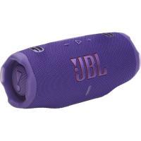 Акустическая система JBL Charge 6 Purple Фото