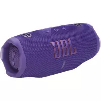 Акустична система JBL Charge 6 Purple Фото