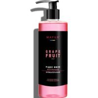 Жидкое мыло Mayur Антибактериальное Грейпфрут 500 мл Фото
