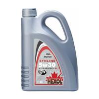 Моторное масло Hexol Synline UltraDiesel DPF 5W-30 4л Фото