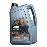 Моторное масло NEW FORMULA М8В кан. 5л ПЕ (4,5кг) Фото