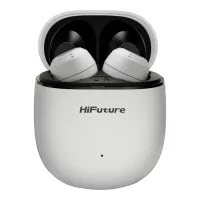 Навушники HiFuture OlymBuds3 White Фото