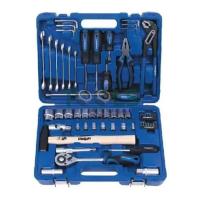 Набор инструментов Стандарт в кейсе 59шт. Фото