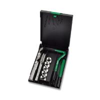 Набір інструментів Toptul для відновлення різьби отвору свічки Фото