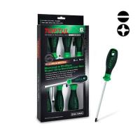 Набор отверток Toptul 6 шт. PRO-PLUS SERIES Фото