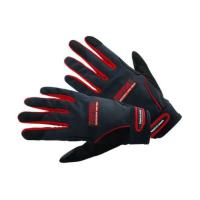 Защитные перчатки Toptul комбинированные, размер S Фото