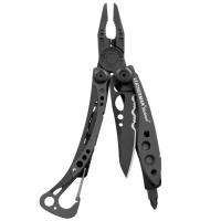 Мультитул Leatherman Skeletool All Black Фото