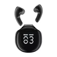 Навушники Acefast T9 Obsidian Black Фото