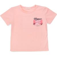 Футболка детская Breeze HAPPY Фото