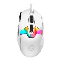 Мишка Lorgar MSP80 Pro USB White Фото