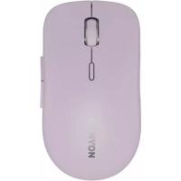 Мышка Canyon MW-12 Wireless/Bluetooth Pink Фото