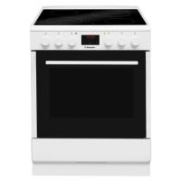 Плита Hansa FCCW68208 Фото