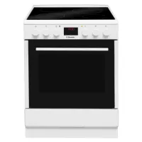 Плита Hansa FCCW68208 Фото