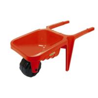 Игрушка для песка Wader Тележка для песка Гигант красный Фото