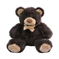 М'яка іграшка Tigres Ведмедик Хані, 30 см Фото