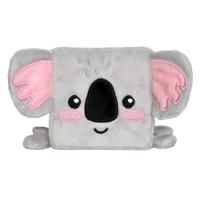 Мягкая игрушка Tigres кубик Коала Коа Фото