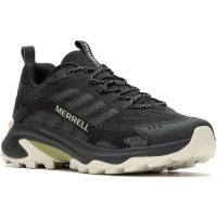 Кроссовки Merrell Moab Speed 2 Mns black - 43 - чорний Фото
