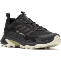 Кроссовки Merrell Moab Speed 2 Mns black - 43 - чорний Фото