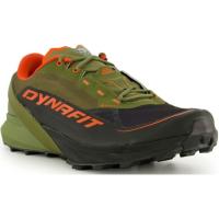 Кросівки Dynafit Ultra 50 GTX Mns 64068 0762 - 42 - зелений/чорний Фото