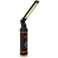 Ліхтар Quantum QM-FL2021 ACCORD 4W COB+SMD з Type-C Фото