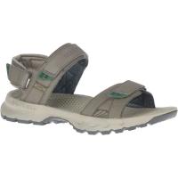 Сандалии Merrell Cedrus Convert 3 Mns boulder - 45 - коричневий Фото
