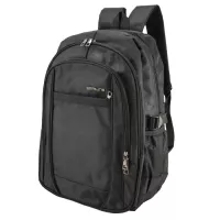 Рюкзак для ноутбука Semi Line 15.6" L2048 21L Black Фото