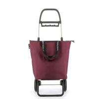 Сумка-тележка Rolser Mini Bag Plus MF 2L Burdeos ( MNB042-1060) Фото