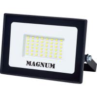 Прожектор MAGNUM FL12 ECO LED 30Вт slim 6500К IP65 Фото