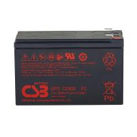 Батарея к ИБП CSB UPS123607F2 12V 7Ah Фото