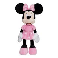 Мягкая игрушка Disney Міні Маус XL 50 cм Фото