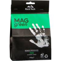 Магнезия Rock Technologies MAGgreen 150 g Фото