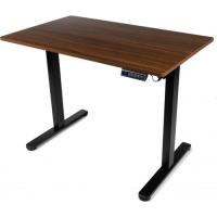 Компьютерный стол Barsky StandUp Home black Фото