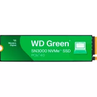 Накопичувач SSD WD M.2 2280 1TB SN3000 Фото