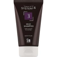 Шампунь Sim Sensitive System 4 Для профилактического применения для всех Фото